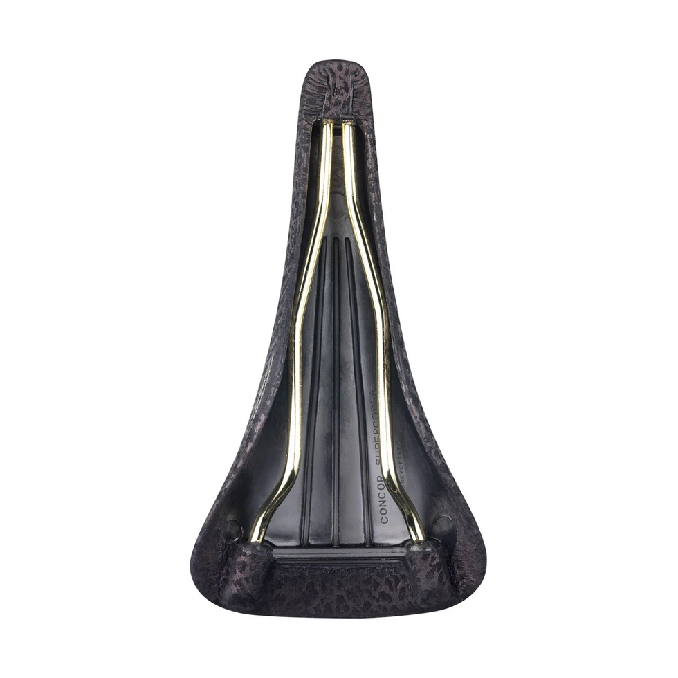 Selle San Marco Concor SC Le Rino, L1, Rino Leather